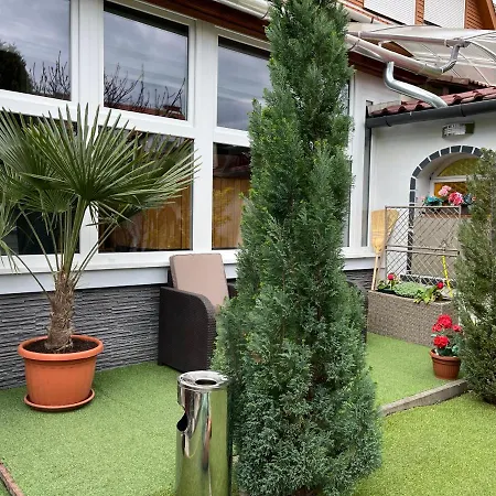 Διαμέρισμα Silver