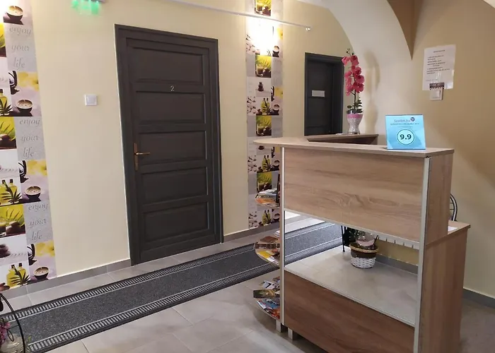 Διαμέρισμα Silver Έγκερ