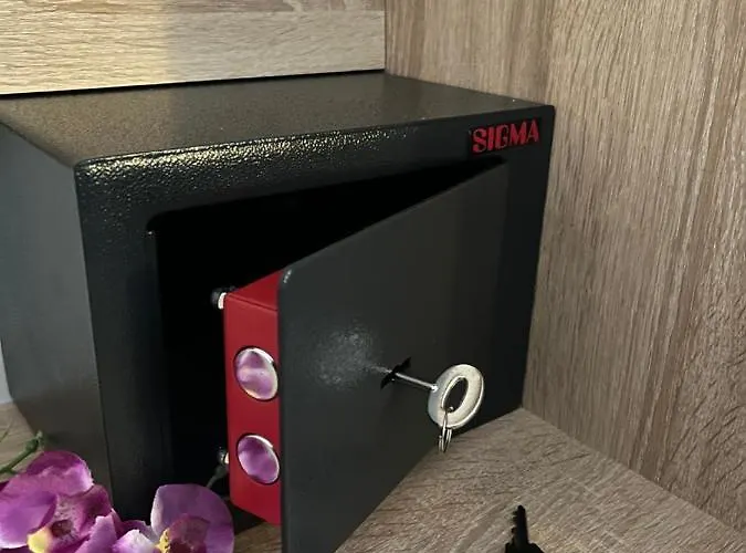 Διαμέρισμα Silver *