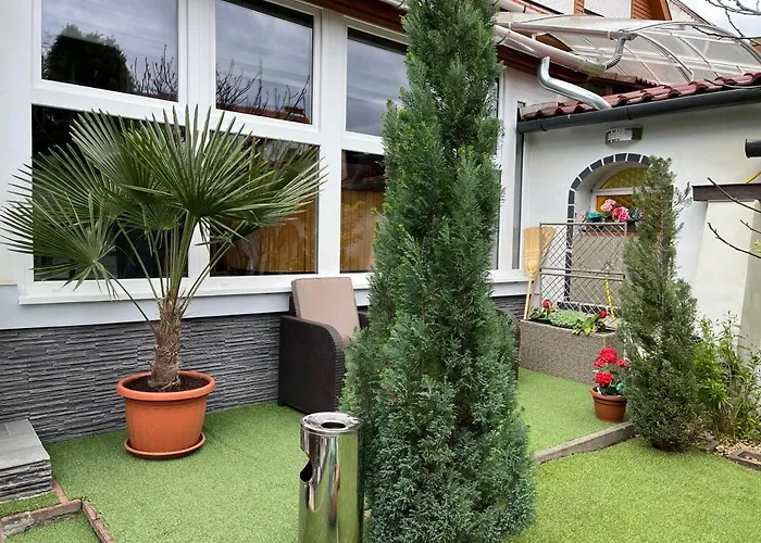 Διαμέρισμα Silver