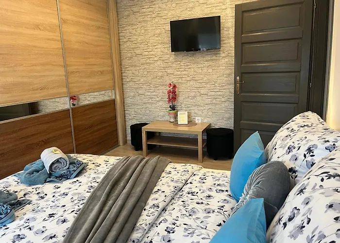 Διαμέρισμα Silver