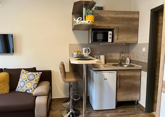 Διαμέρισμα Silver Έγκερ