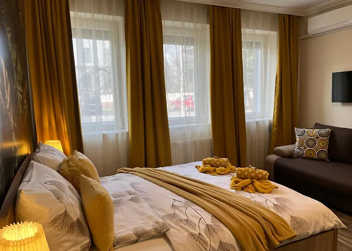 Διαμέρισμα Silver Έγκερ