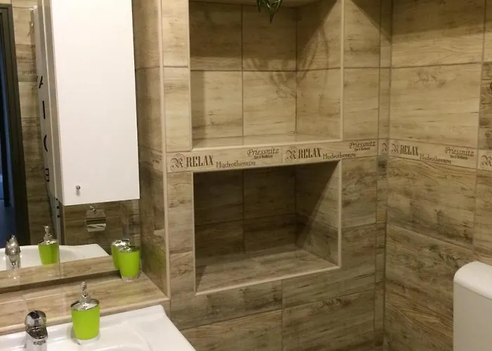 Διαμέρισμα Silver