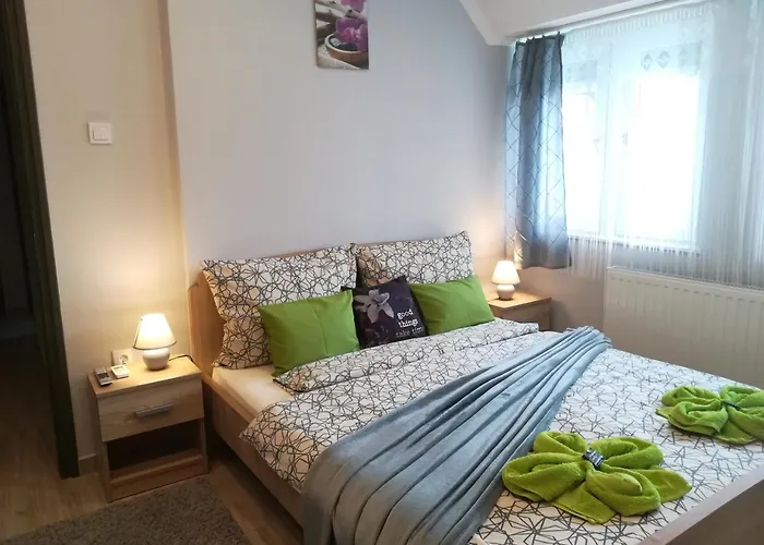 Silver Διαμέρισμα *