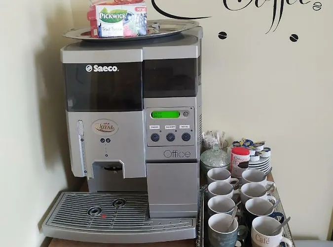 Silver Διαμέρισμα