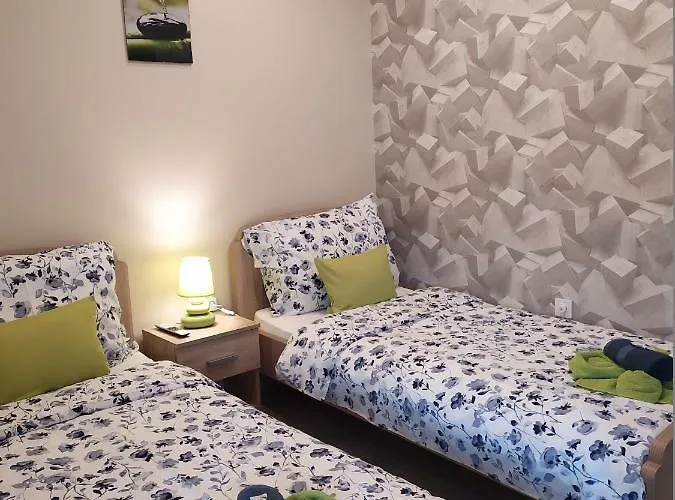 Silver Διαμέρισμα