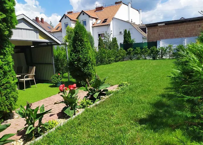 Silver Διαμέρισμα Έγκερ