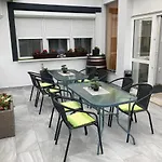 Apartamento Silver
