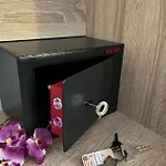 Apartamento Silver *