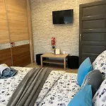 Lejlighed Silver