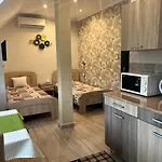 Silver Apartamento *