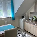 Apartamento Silver Eger