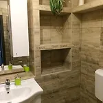 Apartamento Silver