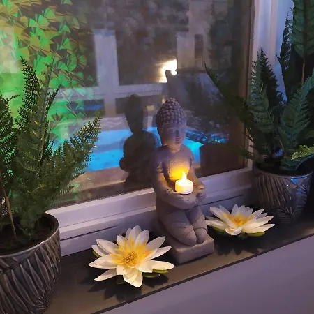 Appartement Silver Eger