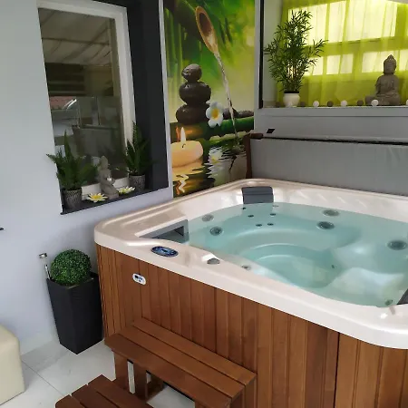 Silver Appartement