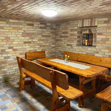 Silver Appartement *