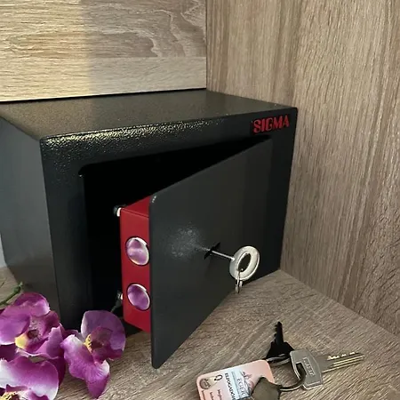 Appartamento Silver *