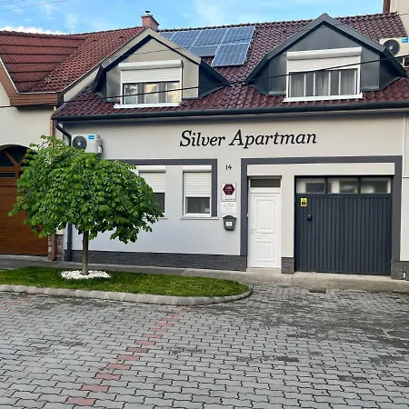 Apartamento Silver