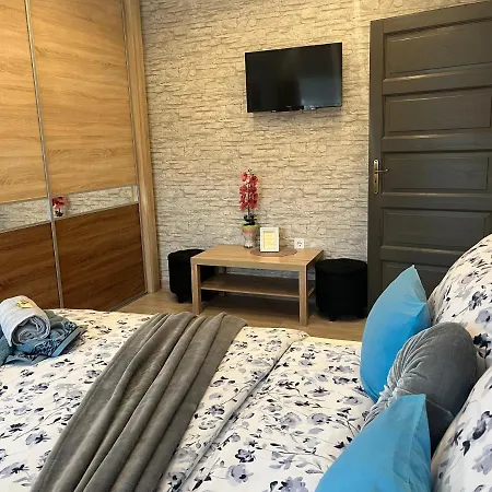 Apartamento Silver