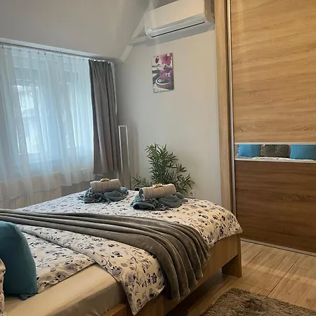 Silver Appartement *