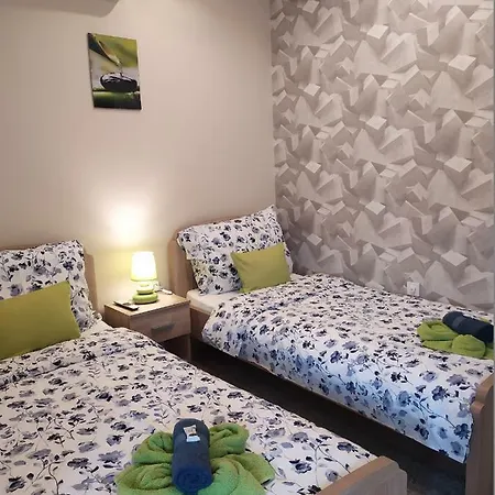 Silver Appartement