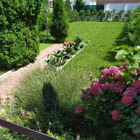 Appartement Silver Eger